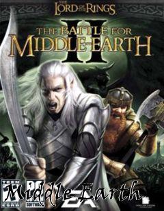 Box art for Middle Earth