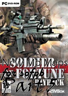 Box art for New Mp Maps for sofpb Part 5