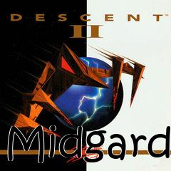 Box art for Midgard