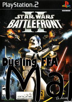 Box art for Dueling FFA Map