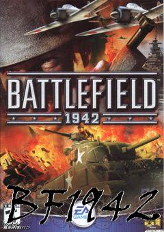 Box art for BF1942