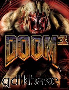 Box art for gdlkbase