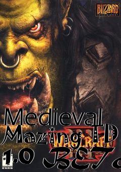 Box art for Medieval Mazing TD 1.0 BETA