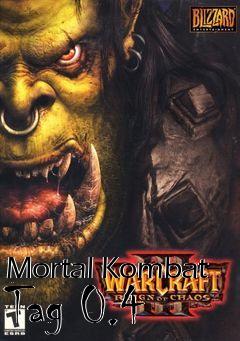 Box art for Mortal Kombat Tag 0.4