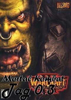 Box art for Mortal Kombat Tag 0.3