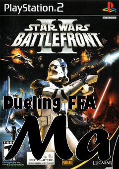 Box art for Dueling FFA Map