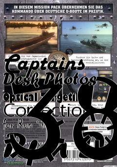 Box art for Captains Desk Photos 38