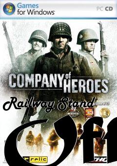 Box art for Railway Stand Off