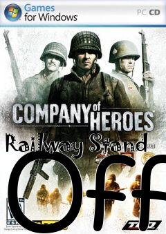 Box art for Railway Stand Off