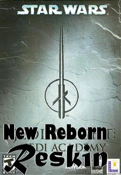 Box art for New Reborn Reskin