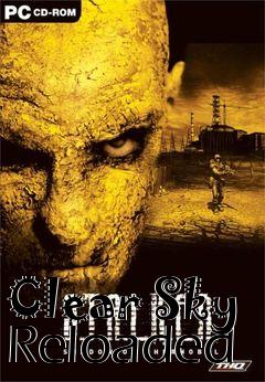 Box art for Clear Sky Reloaded