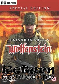 Box art for Return to Castelvecchio