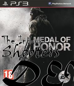 Box art for The Indoor Shooters DEMO