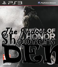 Box art for The Indoor Shooters DEMO