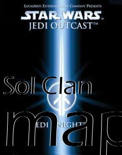 Box art for Sol Clan map
