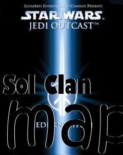 Box art for Sol Clan map