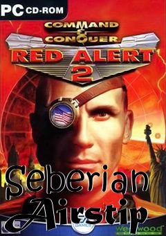 Box art for Seberian Airstip