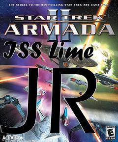 Box art for ISS Lime JR