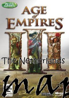 Box art for The Netherlands map