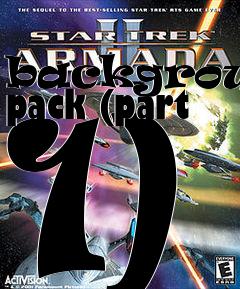 Box art for background pack (part 1)