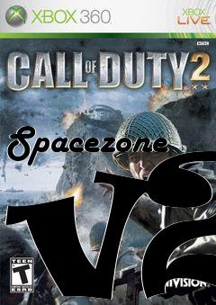 Box art for Spacezone v2