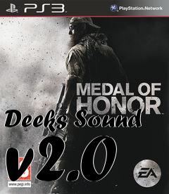 Box art for Deeks Sound v2.0