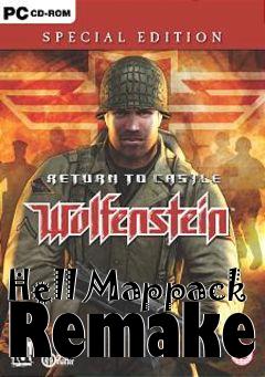 Box art for Hell Mappack Remake