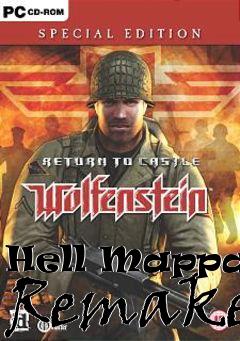 Box art for Hell Mappack Remake