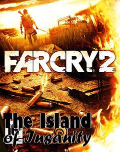 Box art for The Island of Insanity