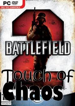 Box art for Touch of Chaos