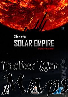 Box art for Indies War Maps