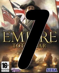 Box art for Empire At War Map Pack 1