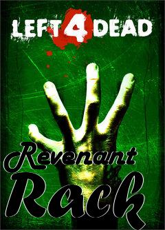 Box art for Revenant Rack