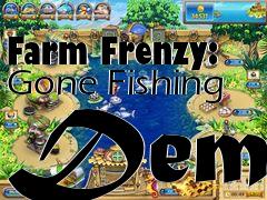 Box art for Farm Frenzy: Gone Fishing Demo