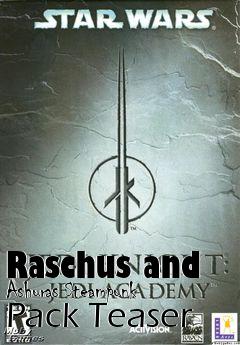 Box art for Raschus and Ashuras Steampunk Pack Teaser