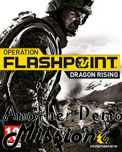 Box art for Another Demo Mission
