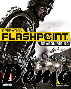 Box art for Dragon Down Demo