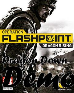 Box art for Dragon Down Demo