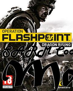 Box art for SARM Coop Map