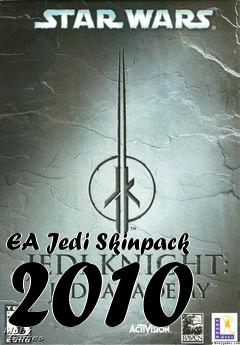 Box art for EA Jedi Skinpack 2010