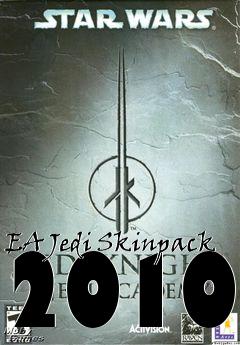 Box art for EA Jedi Skinpack 2010