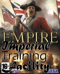 Box art for Imperial Training Facility