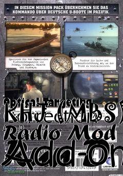 Box art for KHJ (MBS) Radio Mod Add-on