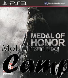 Box art for MoH Training Camp