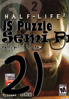 Box art for JS Puzzle Semi Pro schumi (Beta 2)