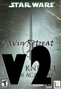 Box art for Yavin Retreat v2