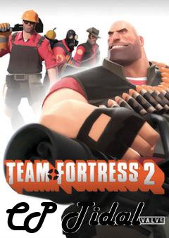 Box art for CP Tidal