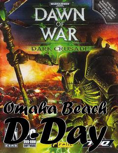 Box art for Omaha Beach D-Day