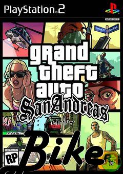 Box art for GTA IV: Zombie Bike