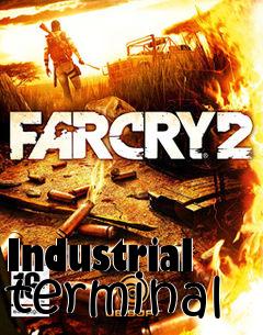 Box art for Industrial terminal